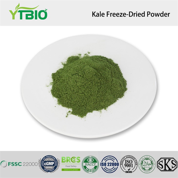 ケールフリーズ-乾燥粉末