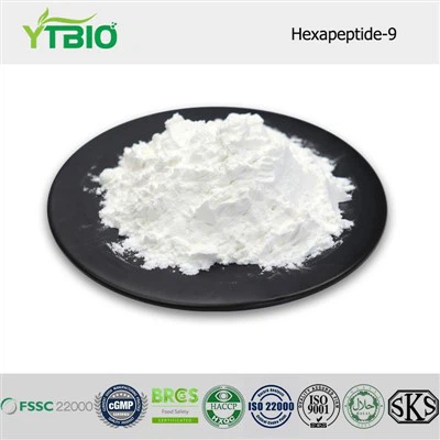ヘキサフェプチド-9