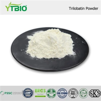 トリロバチン粉末